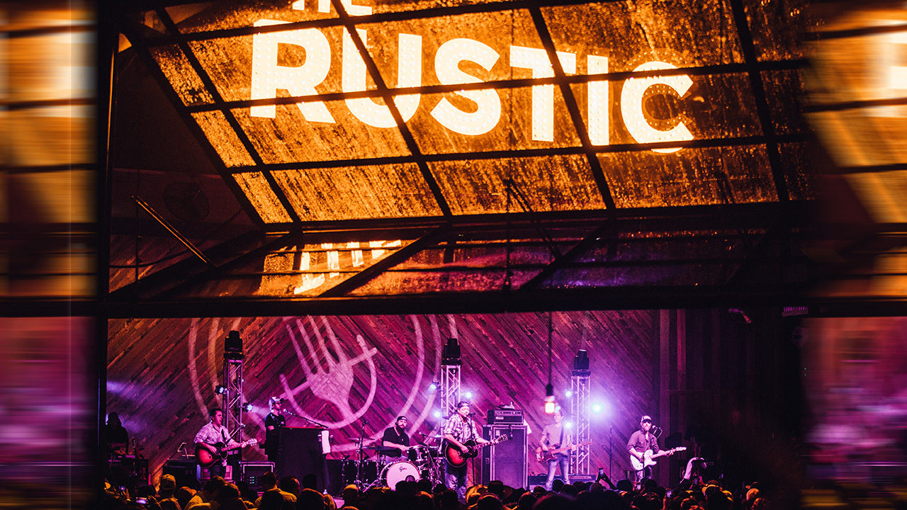 The Rustic to open second Houston location